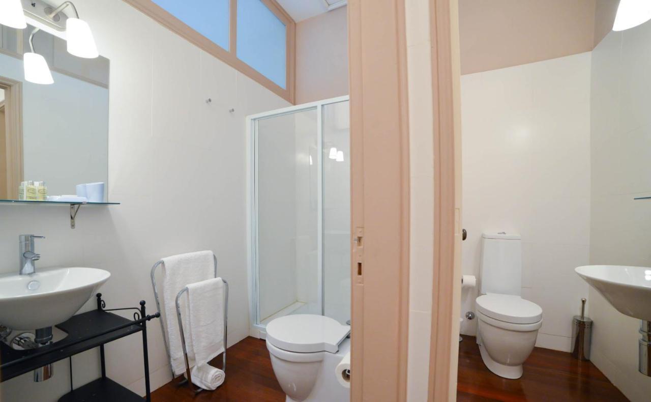 Maison des Amis Oporto Extérieur photo