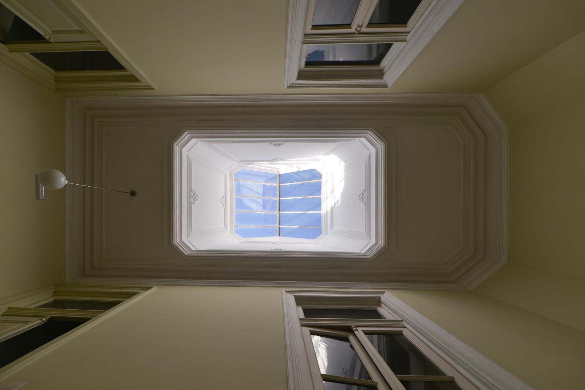 Maison des Amis Oporto Extérieur photo