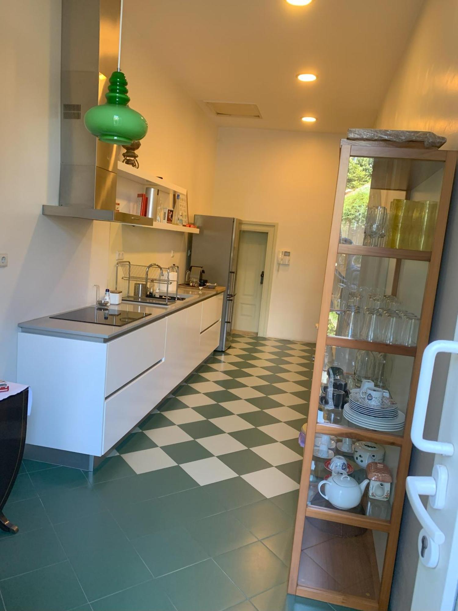 Maison des Amis Oporto Extérieur photo